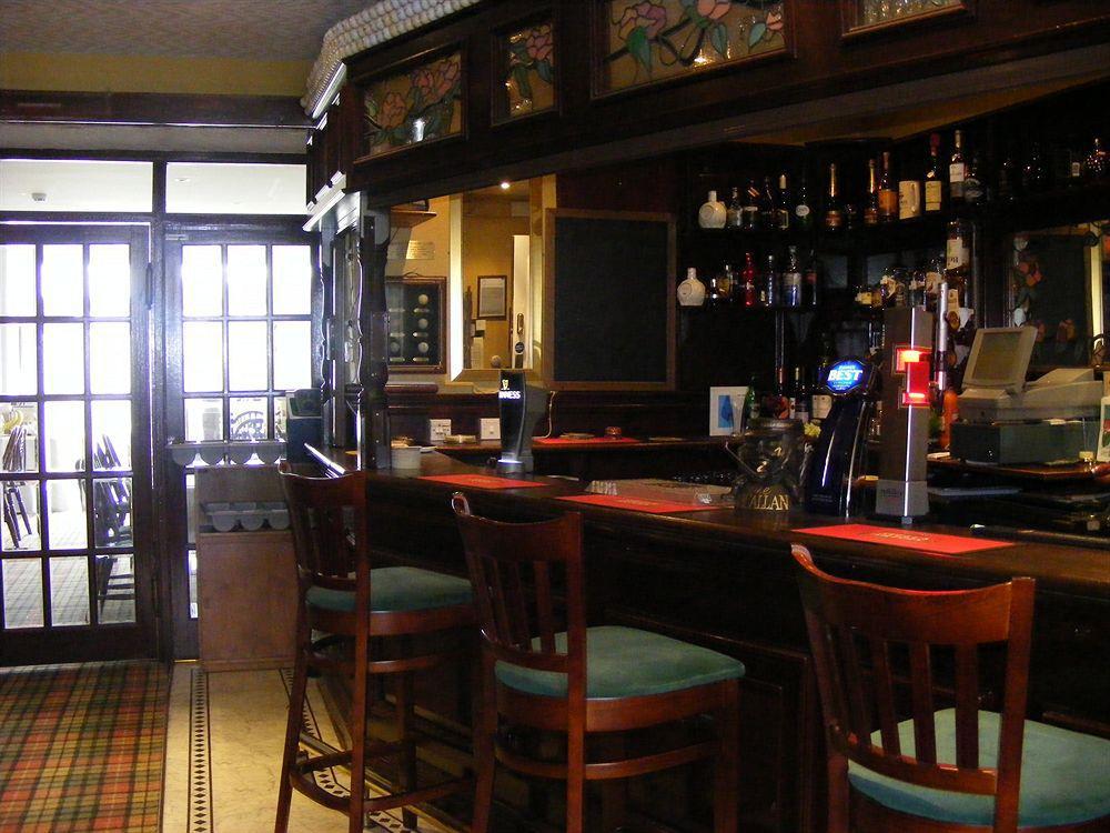 Prestwick Old Course Hotel Zewnętrze zdjęcie