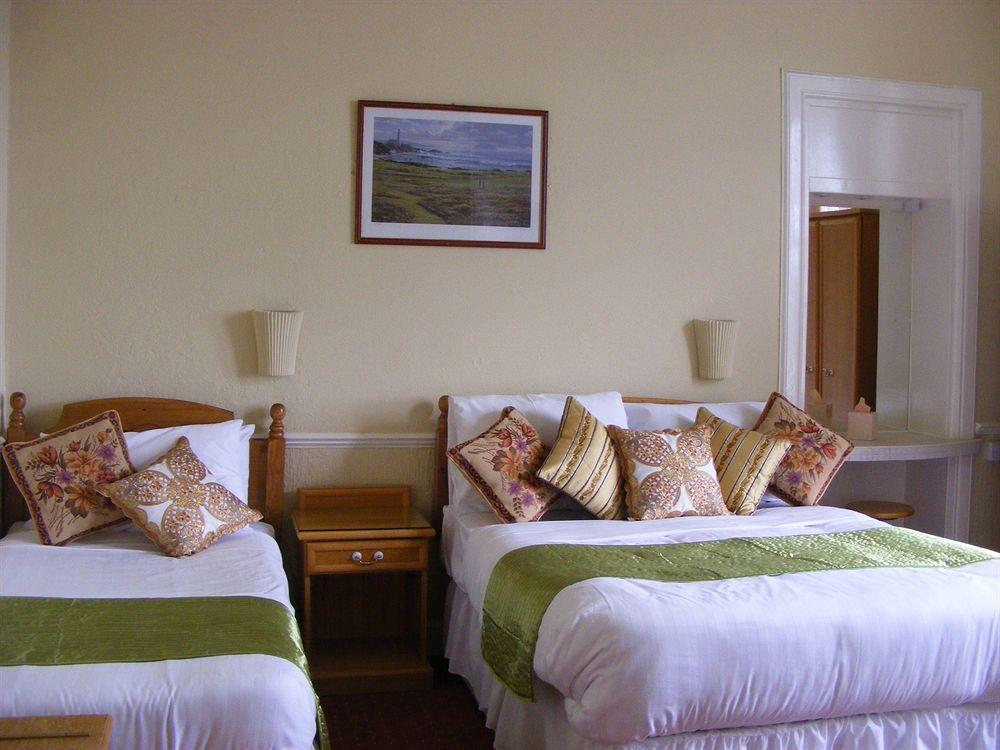 Prestwick Old Course Hotel Zewnętrze zdjęcie