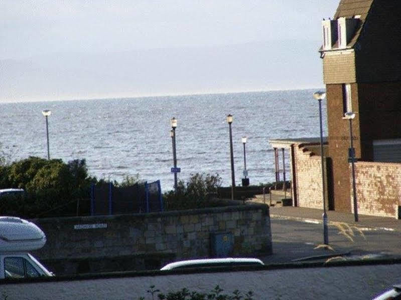 Prestwick Old Course Hotel Zewnętrze zdjęcie